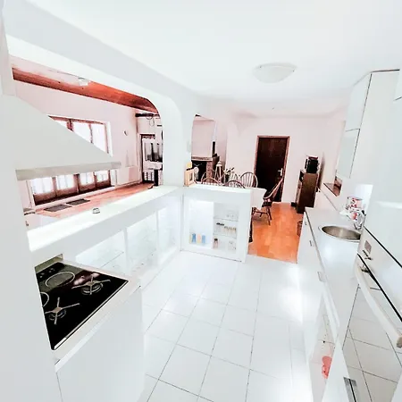 Apartamento Avala Belgrado