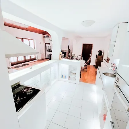 Appartement Avala Belgrado