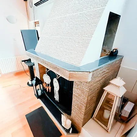 Appartement Avala Belgrado