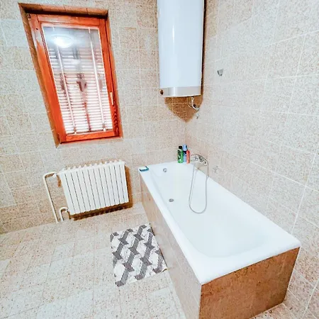 Avala Apartament Belgrad