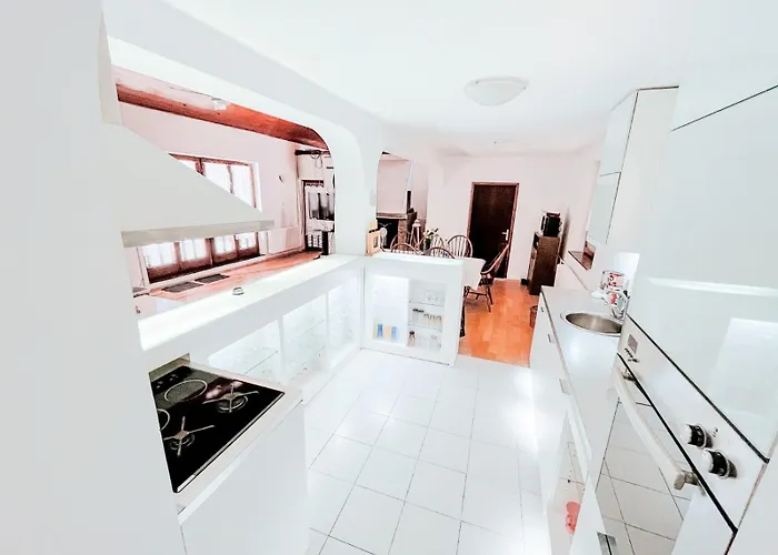 Appartamento Avala Belgrado