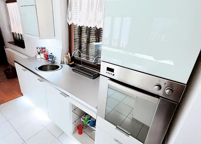 Avala Appartamento *