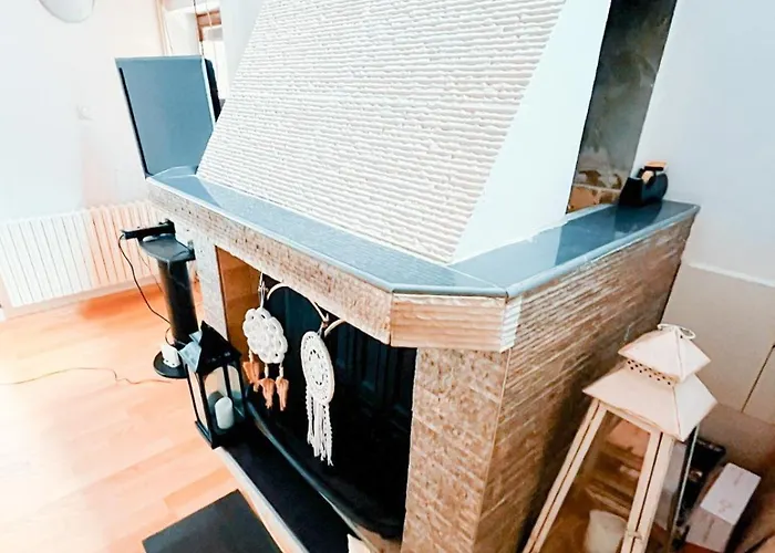 Appartamento Avala Belgrado