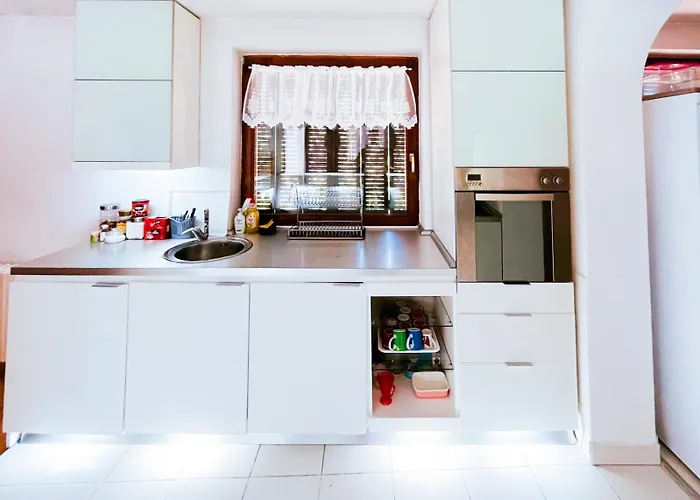 Avala Appartamento *