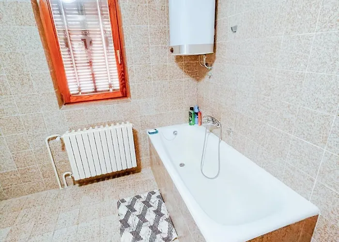 Avala Appartamento Belgrado