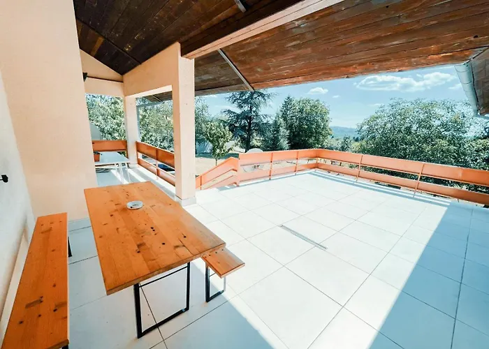 Avala Appartamento *